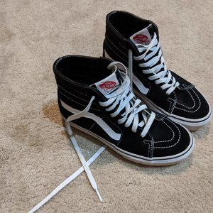 Vans High tops